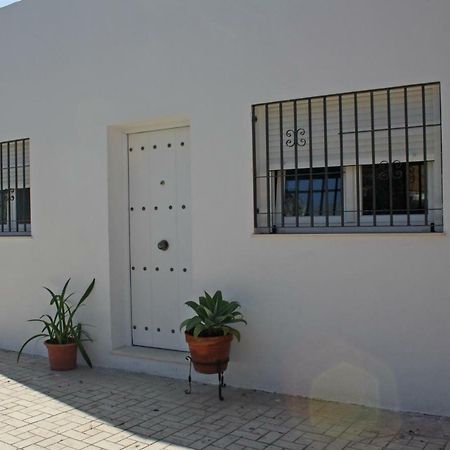 Apartamentos Angelita Plaza Beach 말라가 외부 사진