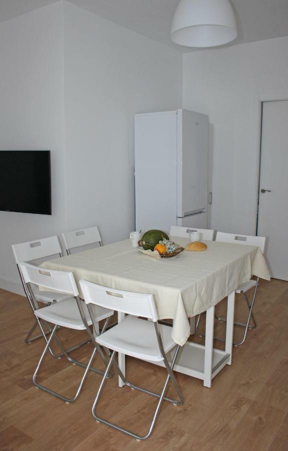 Apartamentos Angelita Plaza Beach 말라가 외부 사진