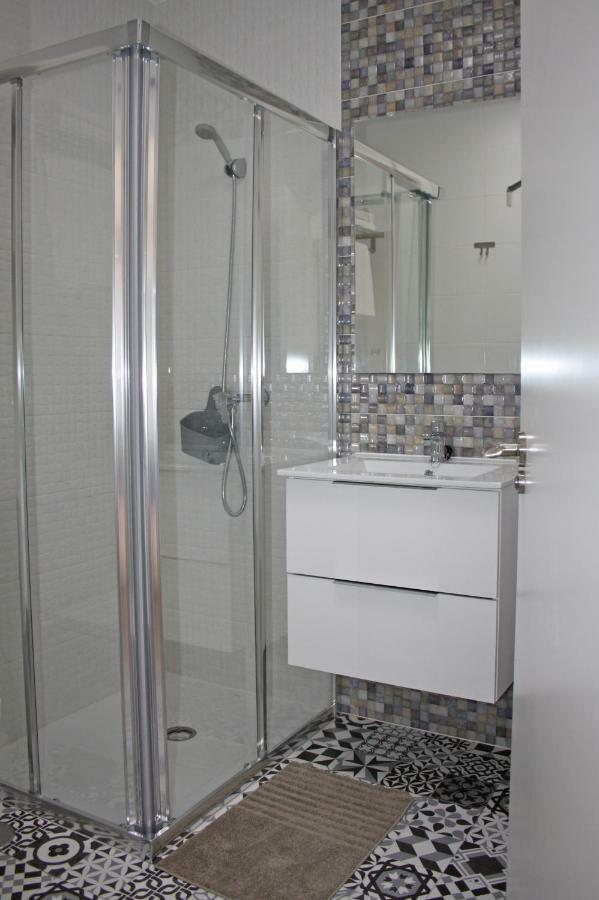 Apartamentos Angelita Plaza Beach 말라가 외부 사진