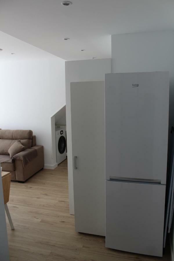 Apartamentos Angelita Plaza Beach 말라가 외부 사진